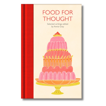 Food for Thought: Selected Writings