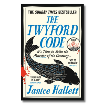 The Twyford Code