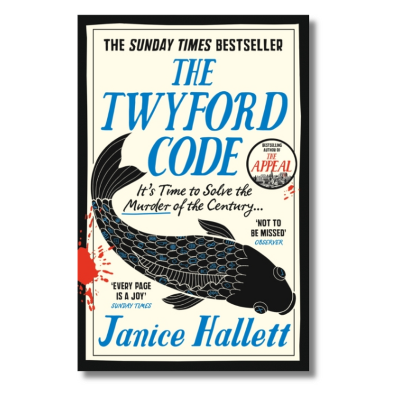 The Twyford Code