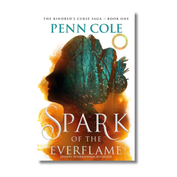 Spark of the Everflame (The Kindred&