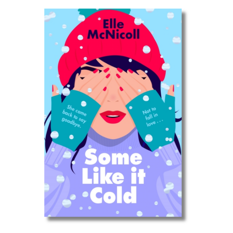 Some Like it Cold
