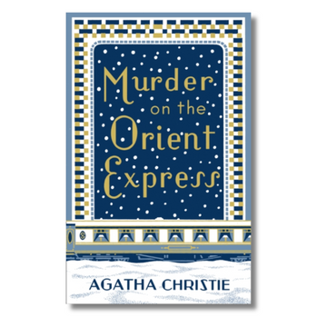 Murder on the Orient Express