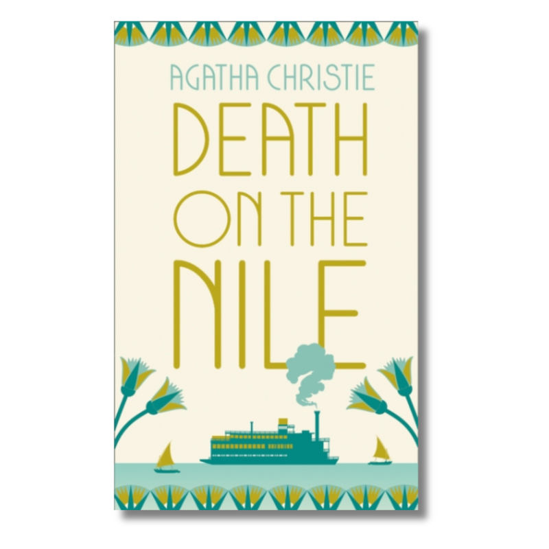 Death on the Nile