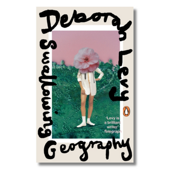 Swallowing Geography