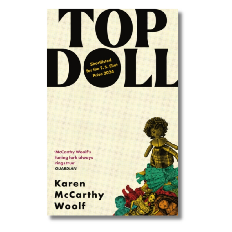 TOP DOLL