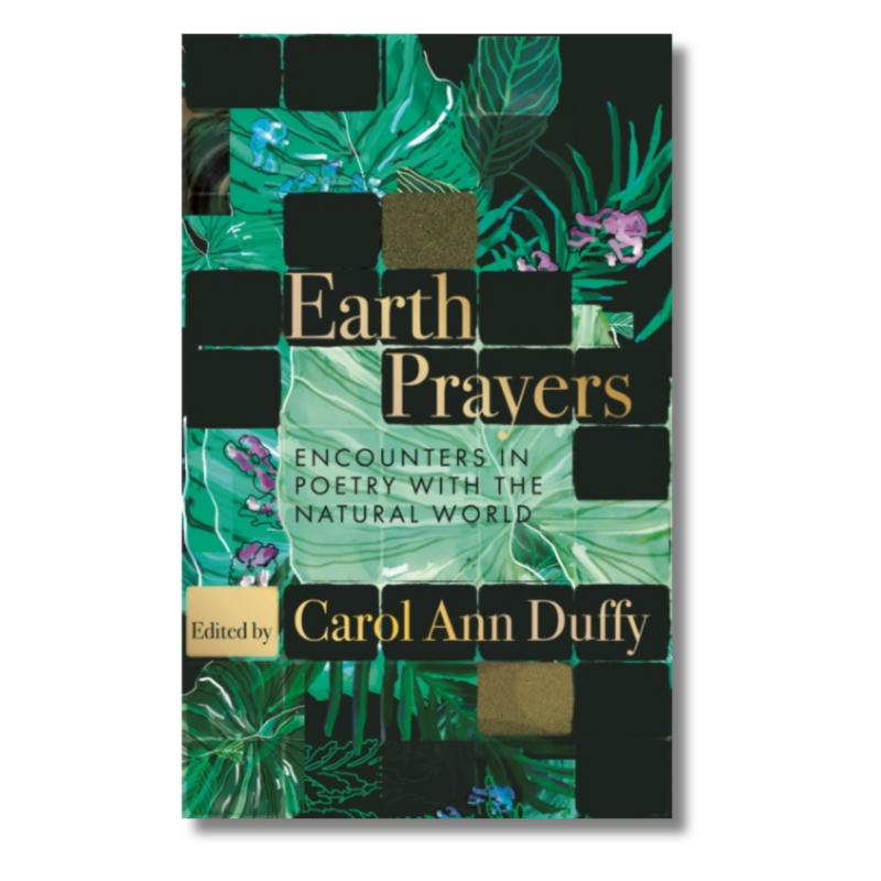 Earth Prayers