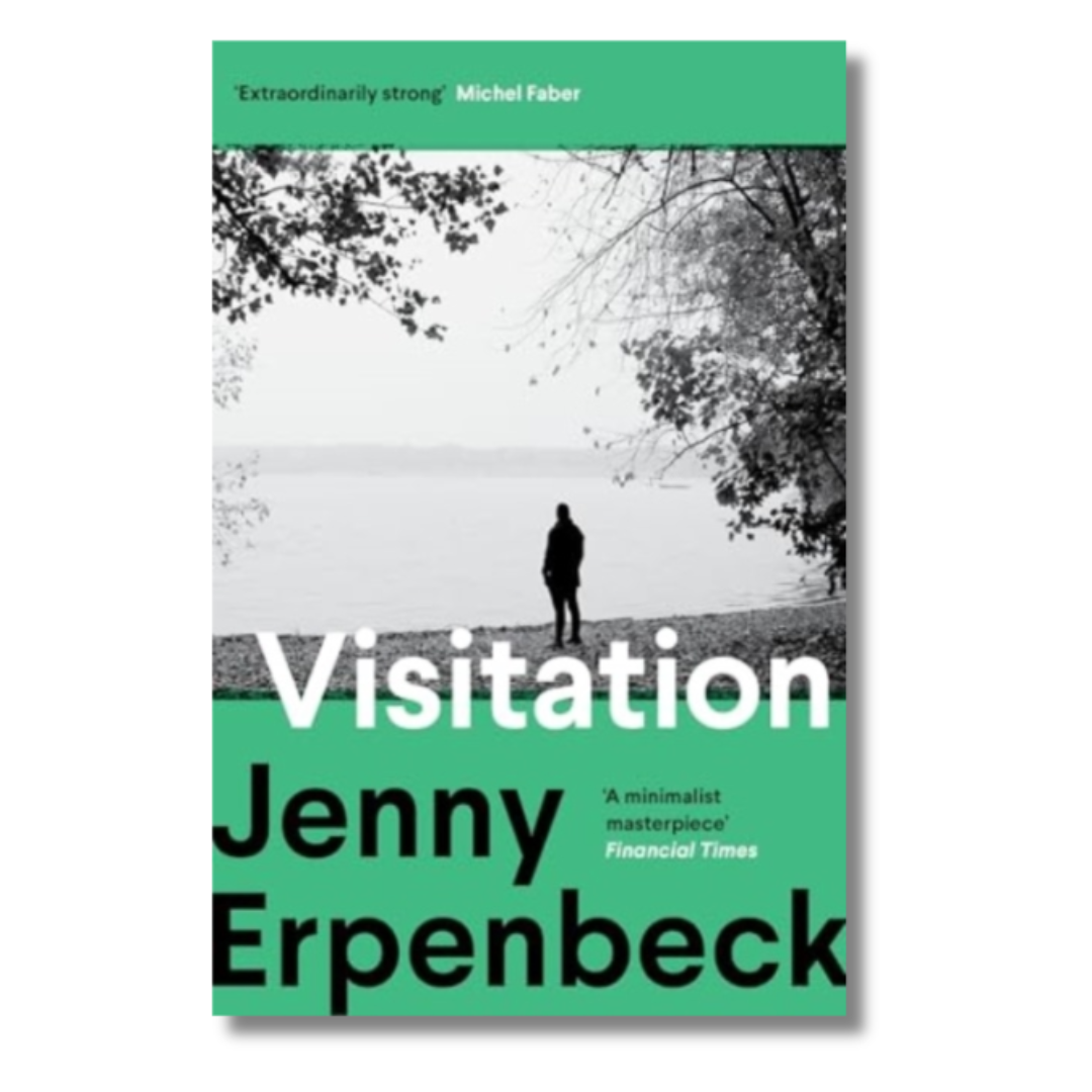 Visitation – Rare Birds Books