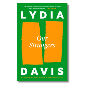 Our Strangers