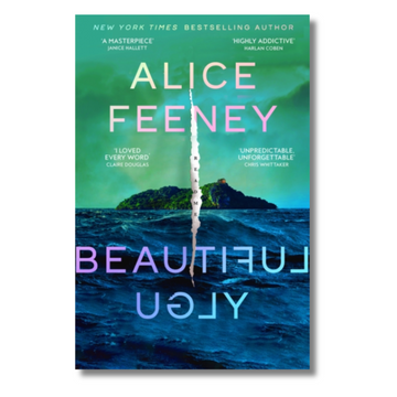 Beautiful Ugly