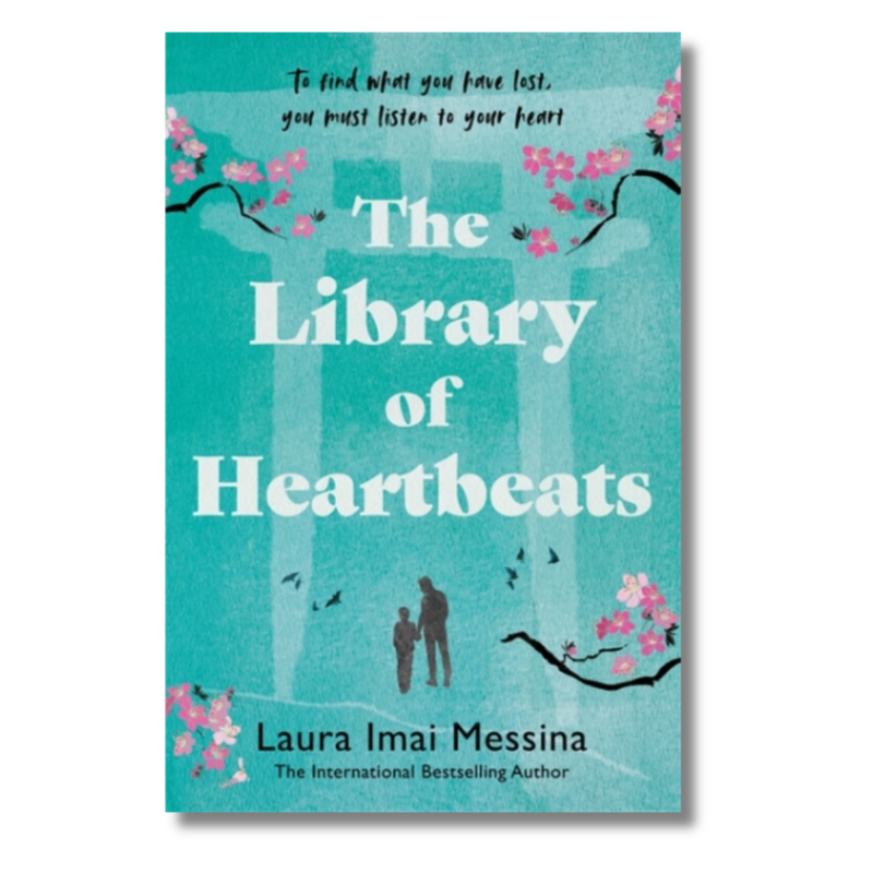 The Library of Heartbeats