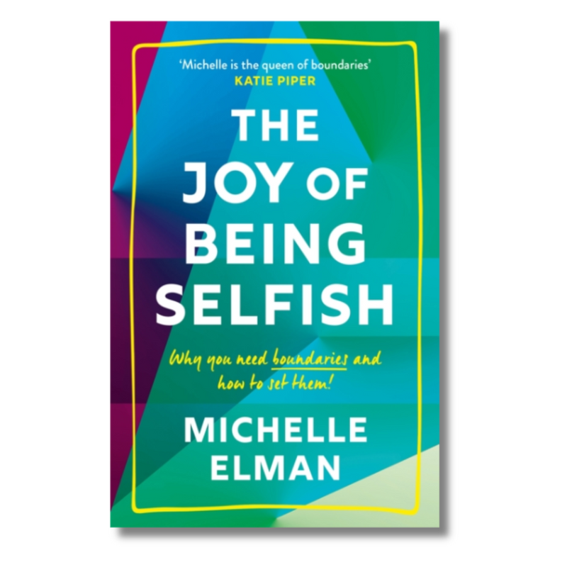 The Joy of Being Selfish