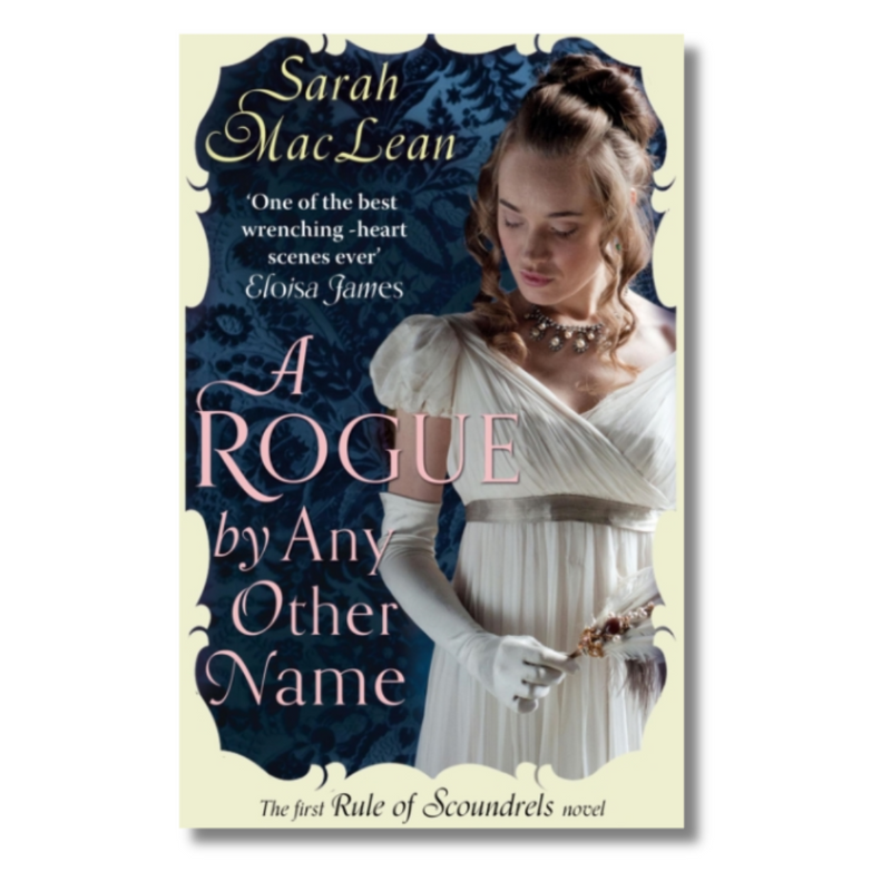 A Rogue by Any Other Name