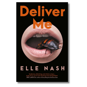 Deliver Me