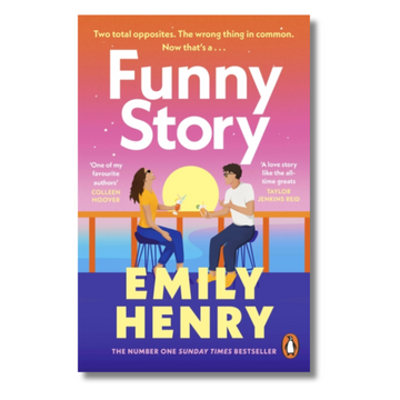 Funny Story
