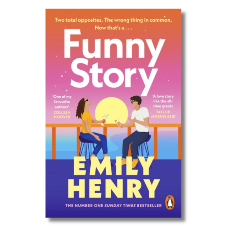 Funny Story