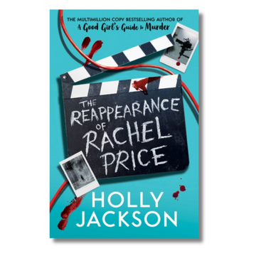 The Reappearance of Rachel Price