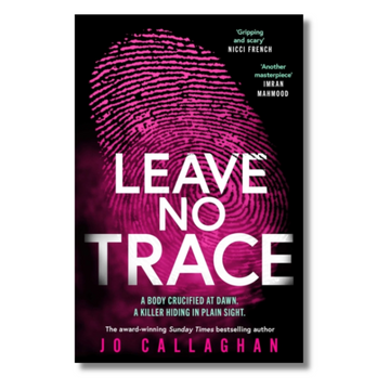 Leave No Trace