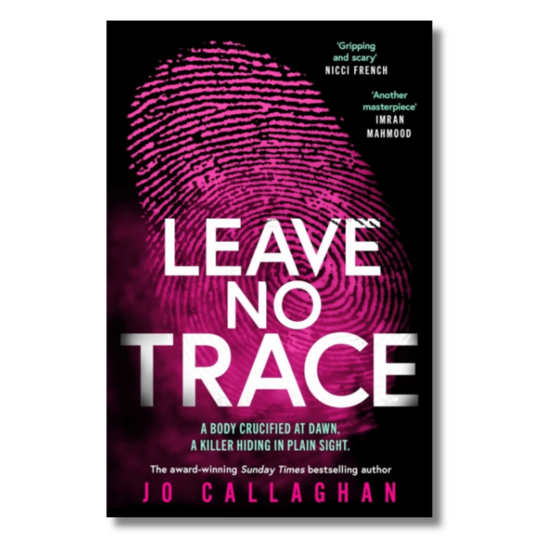 Leave No Trace
