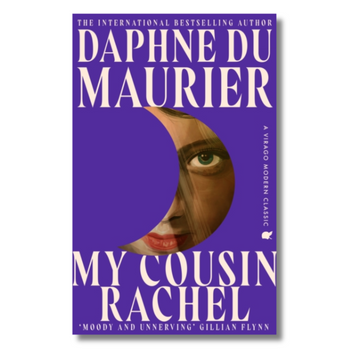 My Cousin Rachel