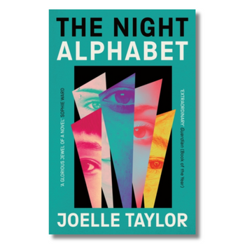 The Night Alphabet