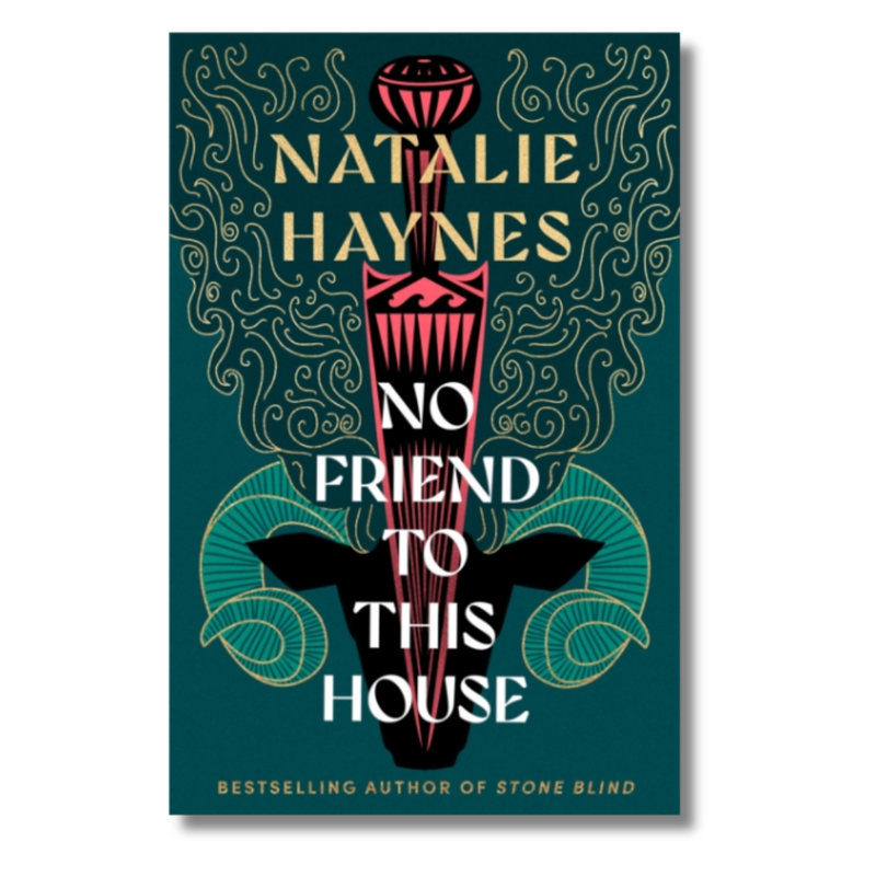 No Friend to This House