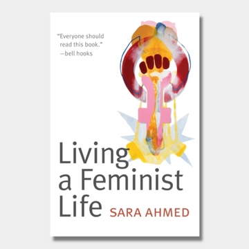 Living a Feminist Life