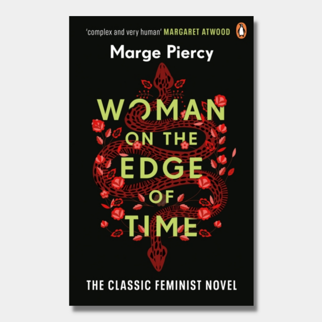 Woman on the Edge of Time – Rare Birds Books