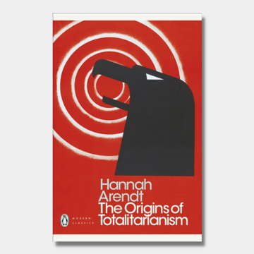 The Origins of Totalitarianism