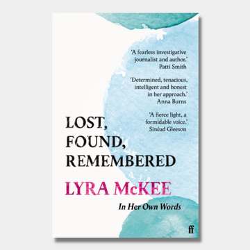 Lost, Found, Remembered