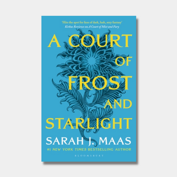 A Court of Frost and Starlight (ACOTAR 
