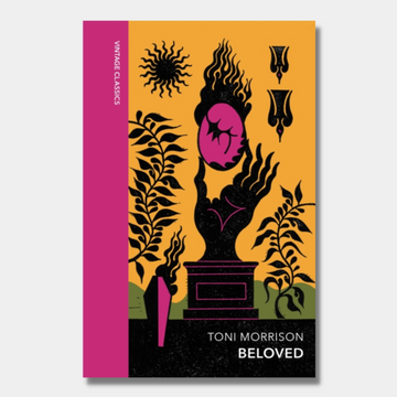 Beloved (Vintage Quarterbound Classics)