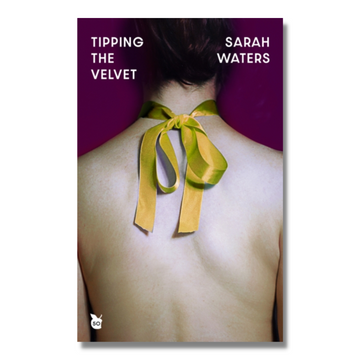 Tipping The Velvet : Virago 50th Anniversary Edition