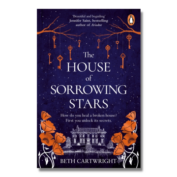 The House of Sorrowing Stars