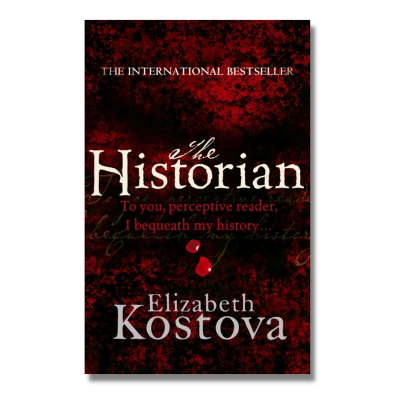 The Historian