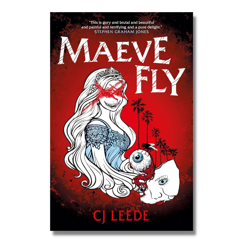 Maeve Fly