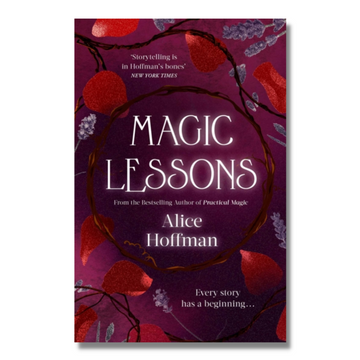 Magic Lessons (Practical Magic 