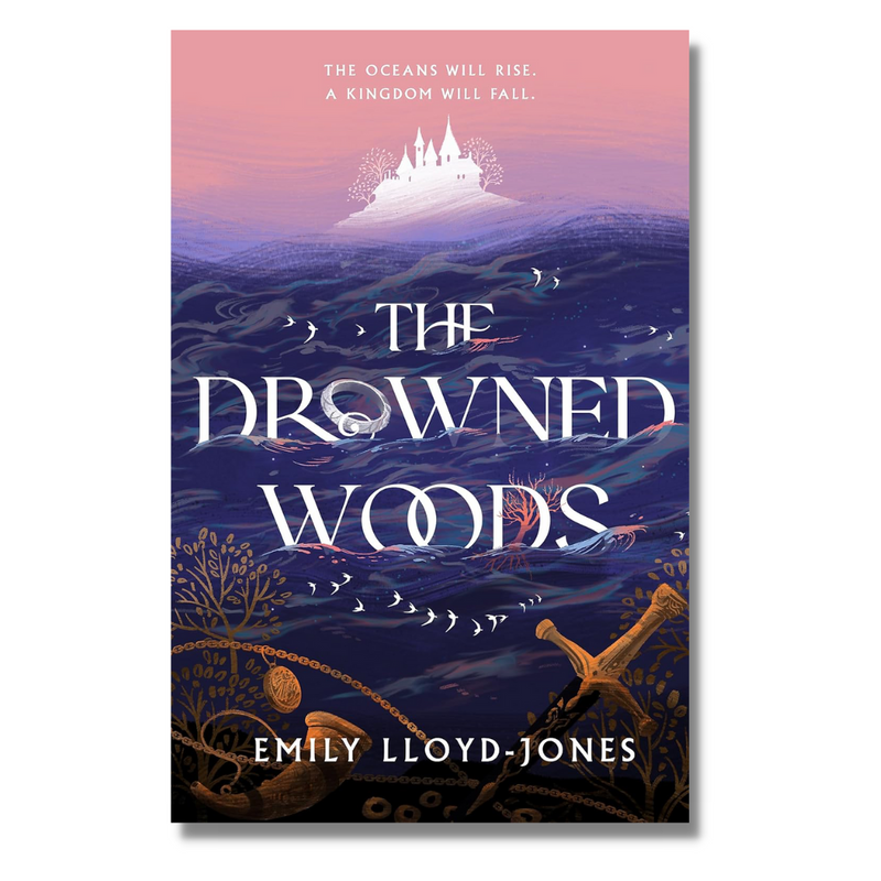 The Drowned Woods