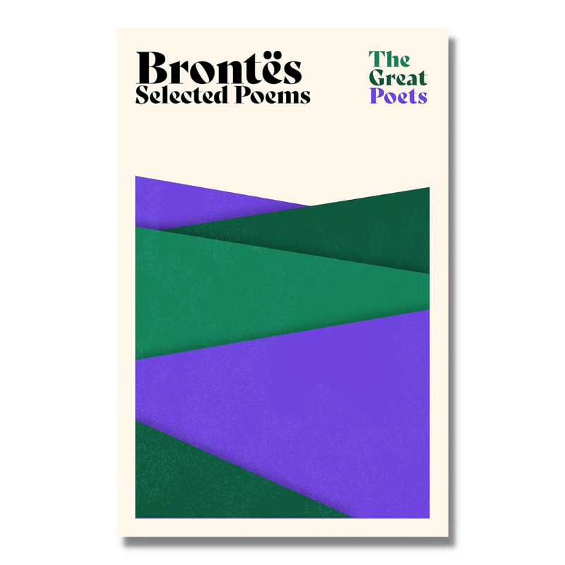 Brontës: Selected Poems