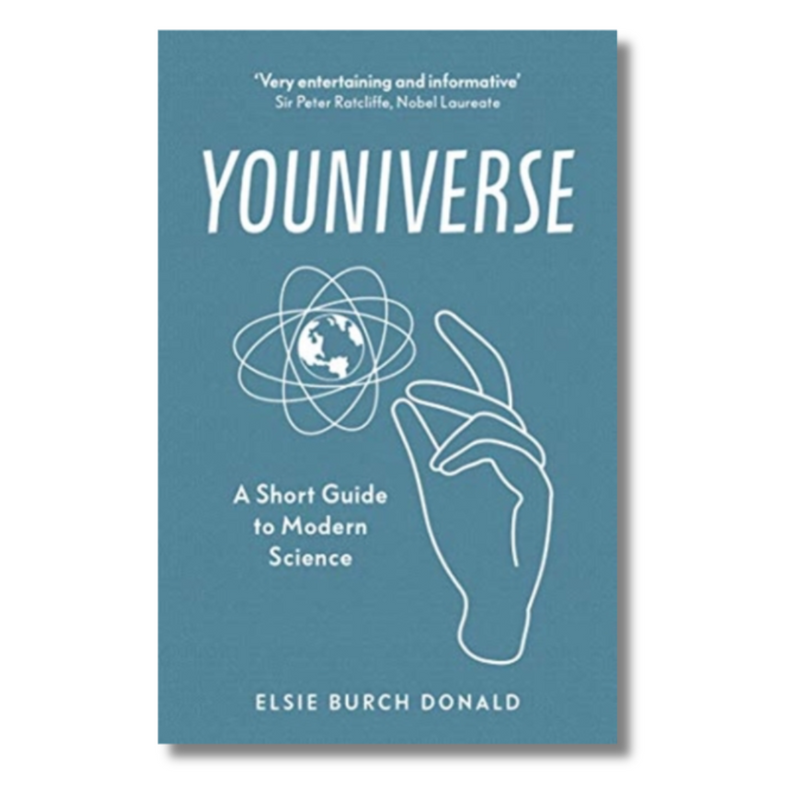 Youniverse: A Short Guide to Modern Science