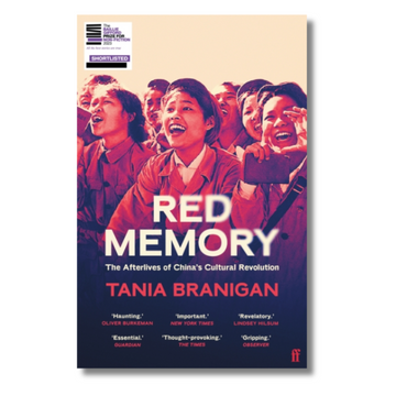 Red Memory : Living, Remembering and Forgetting China&