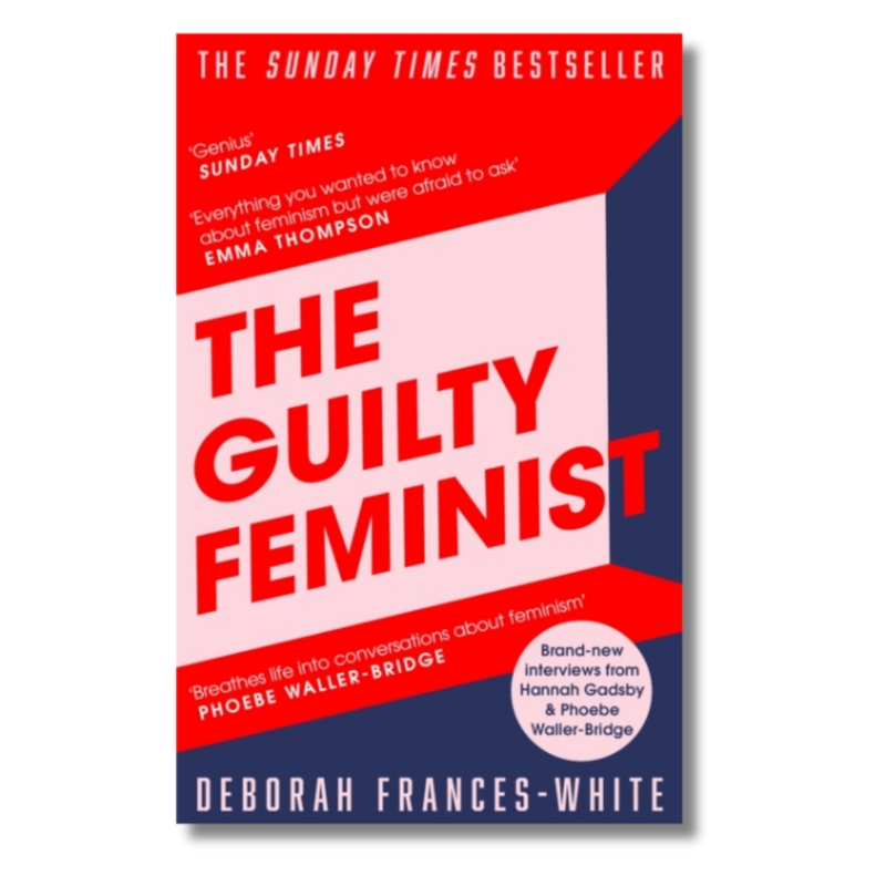 The Guilty Feminist