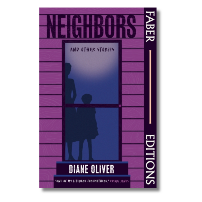 Neighbors and Other Stories