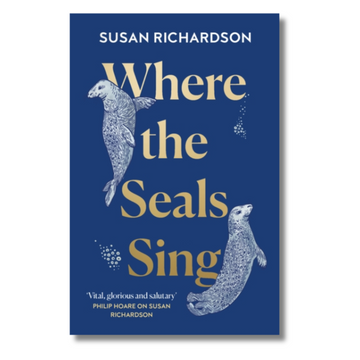 Where the Seals Sing