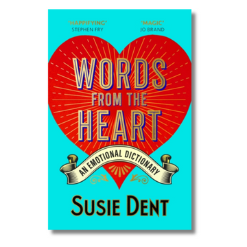 Words from the Heart : An Emotional Dictionary