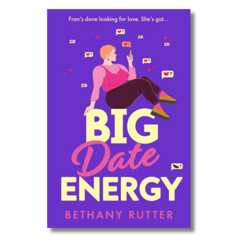 Big Date Energy