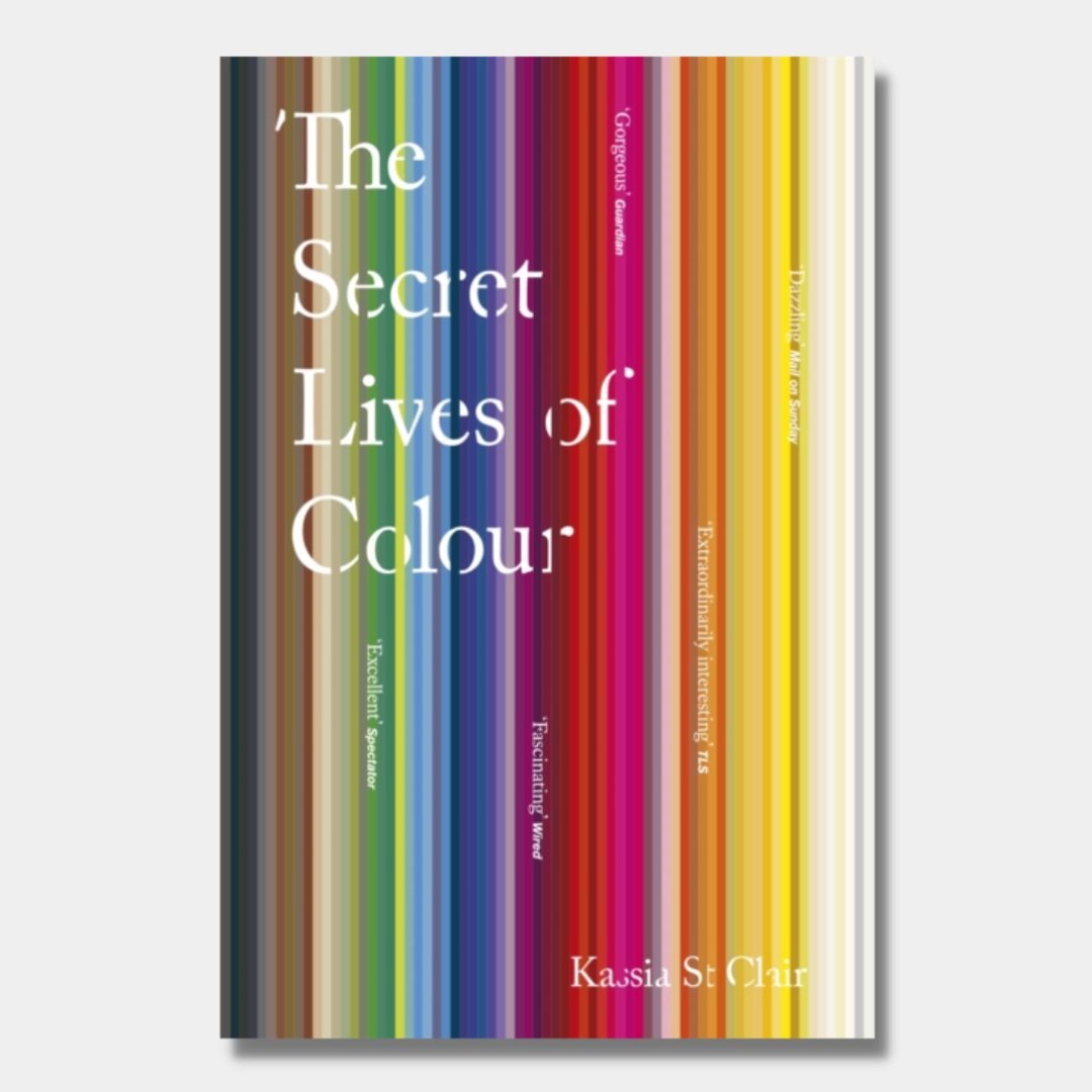 The Secret Lives of Colour Rare Birds Books