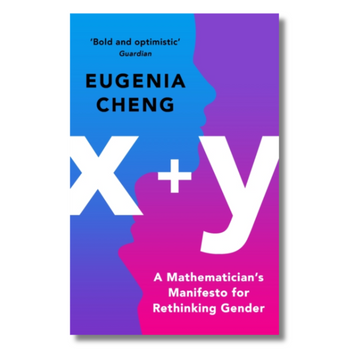 x+y : A Mathematician&