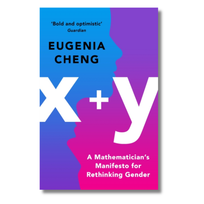 x+y : A Mathematician&