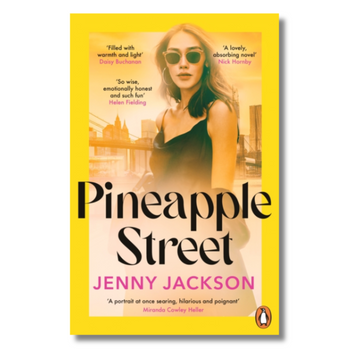 Pineapple Street