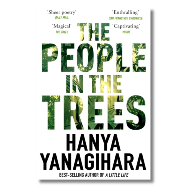 The People in the Trees